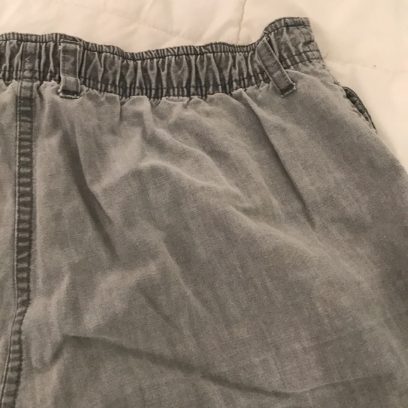 Vintage Weeds shorts - Picture 4 of 5